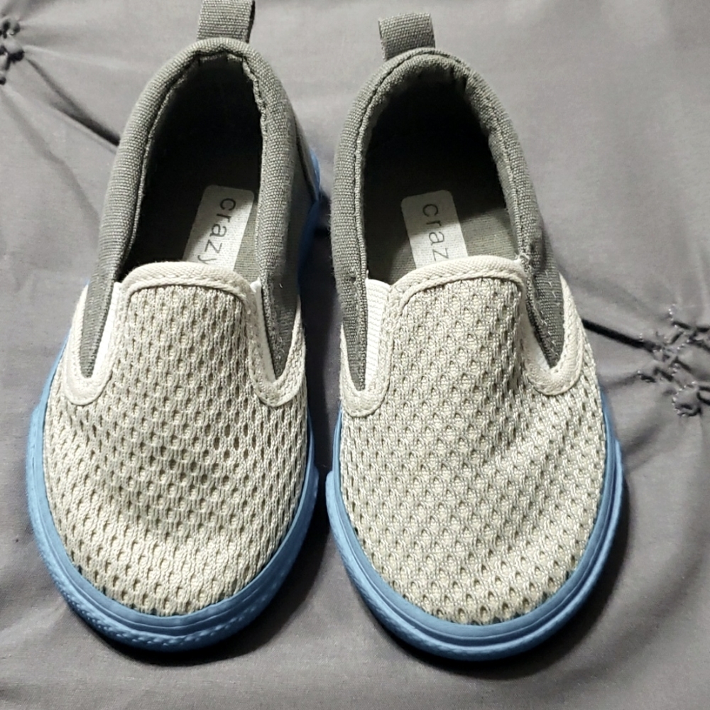 Baby crazy 8 shoe